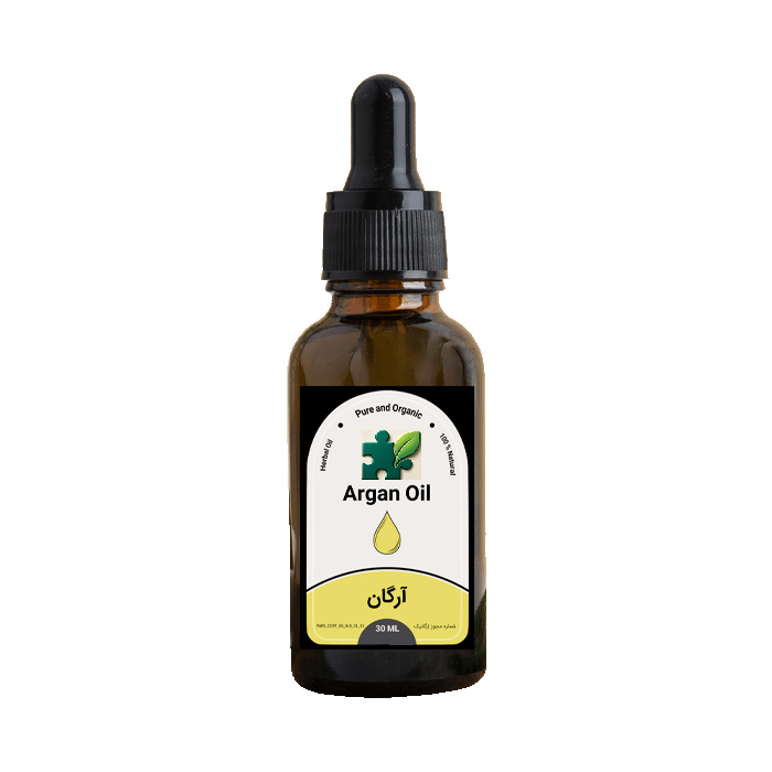 روغن آرگان مراکشی 60میل