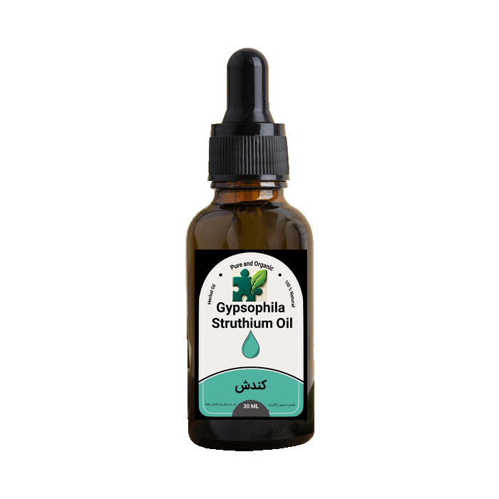 روغن کندش 60میل